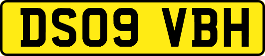 DS09VBH