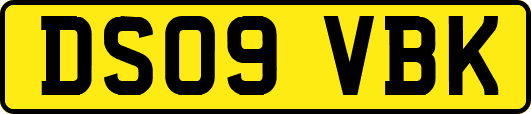 DS09VBK