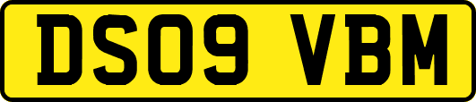 DS09VBM