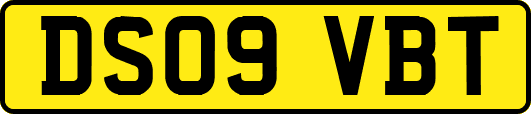 DS09VBT