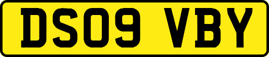 DS09VBY