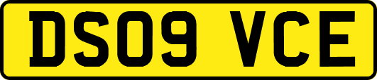 DS09VCE