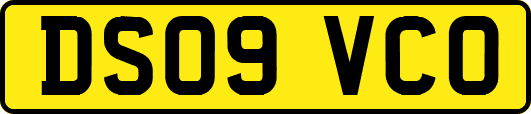 DS09VCO