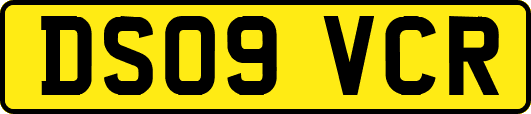 DS09VCR