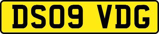 DS09VDG