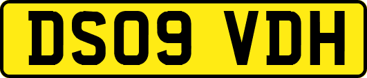 DS09VDH