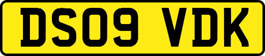 DS09VDK