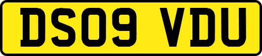 DS09VDU
