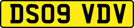 DS09VDV