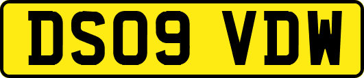 DS09VDW