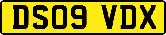 DS09VDX