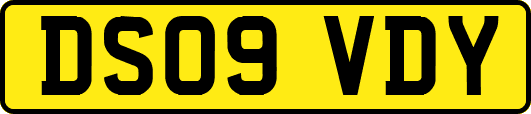 DS09VDY