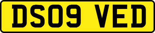 DS09VED