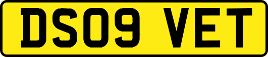 DS09VET