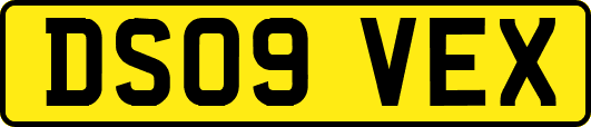 DS09VEX