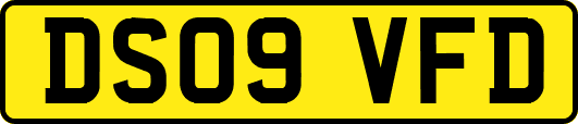 DS09VFD