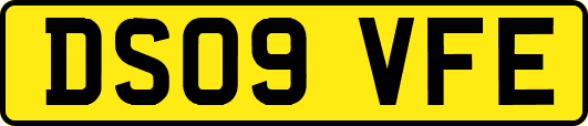 DS09VFE