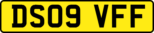 DS09VFF