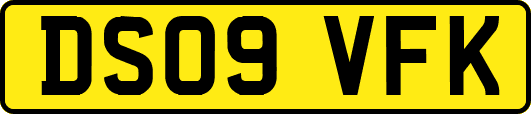 DS09VFK