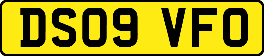 DS09VFO
