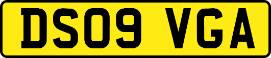 DS09VGA
