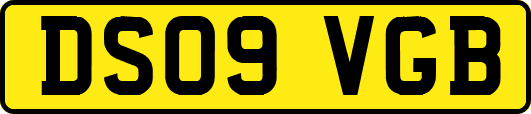 DS09VGB