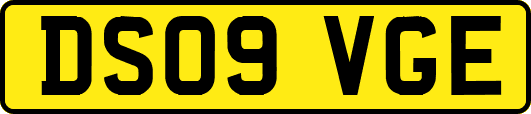 DS09VGE