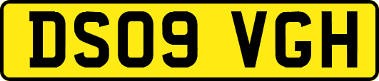 DS09VGH