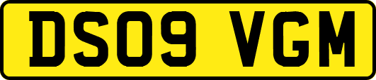 DS09VGM