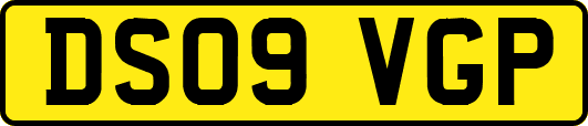 DS09VGP