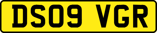 DS09VGR