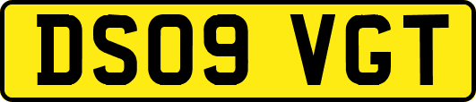 DS09VGT