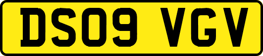 DS09VGV