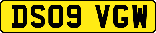 DS09VGW