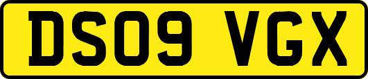 DS09VGX