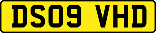 DS09VHD