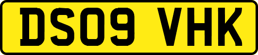 DS09VHK