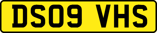 DS09VHS