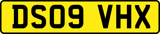 DS09VHX