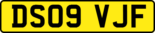 DS09VJF