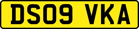 DS09VKA