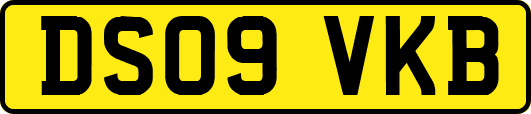 DS09VKB