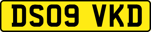 DS09VKD