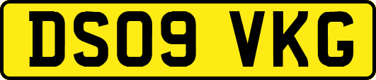 DS09VKG