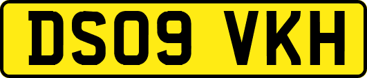 DS09VKH