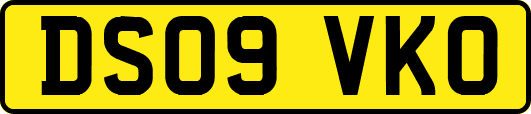 DS09VKO