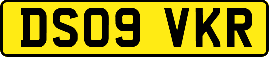 DS09VKR