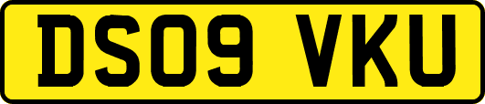 DS09VKU