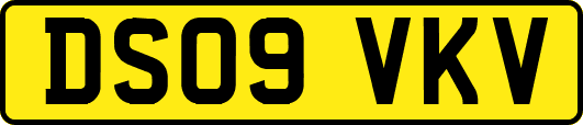DS09VKV