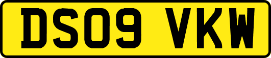 DS09VKW